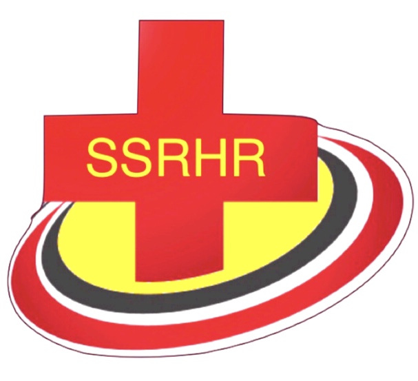 SSRHR